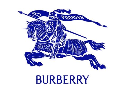 burberry new logo vector|Burberry logo redesign.